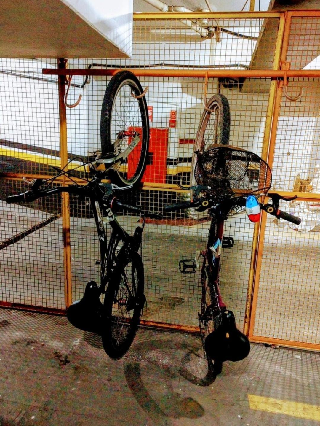 Flat Pasargada 712, Free Bikes, Pe Na Praia ヴィラ・ヴェーリャ エクステリア 写真