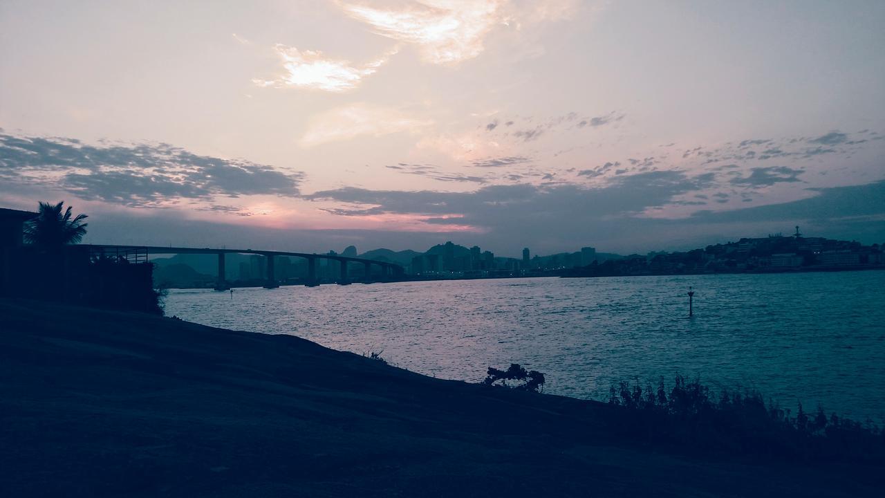 Flat Pasargada 712, Free Bikes, Pe Na Praia ヴィラ・ヴェーリャ エクステリア 写真