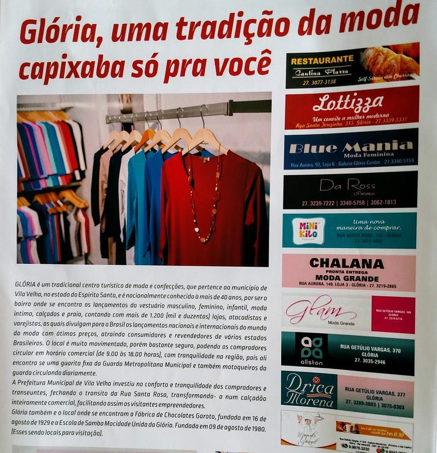 Flat Pasargada 712, Free Bikes, Pe Na Praia ヴィラ・ヴェーリャ エクステリア 写真